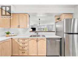 216 Plains Road W Unit# A307, Burlington, ON L7T4M3 Photo 7