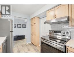 216 Plains Road W Unit# A307, Burlington, ON L7T4M3 Photo 9