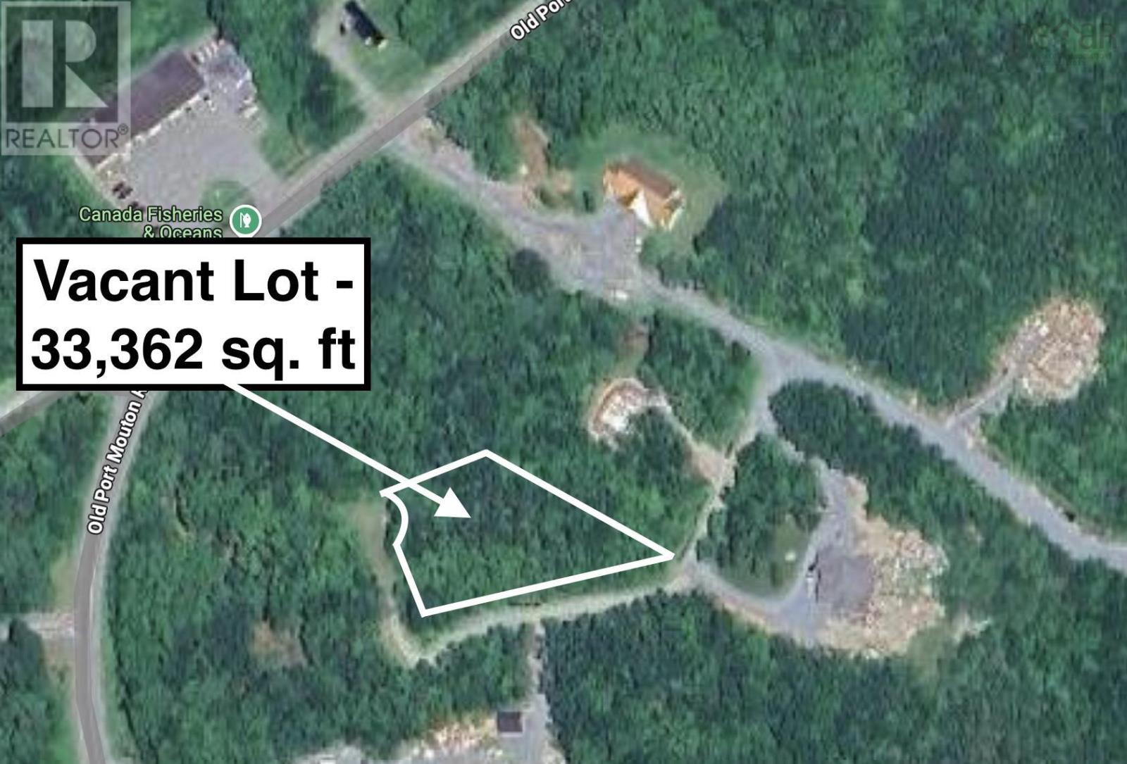 Property photo of Lot 16 Old Port Mouton Road