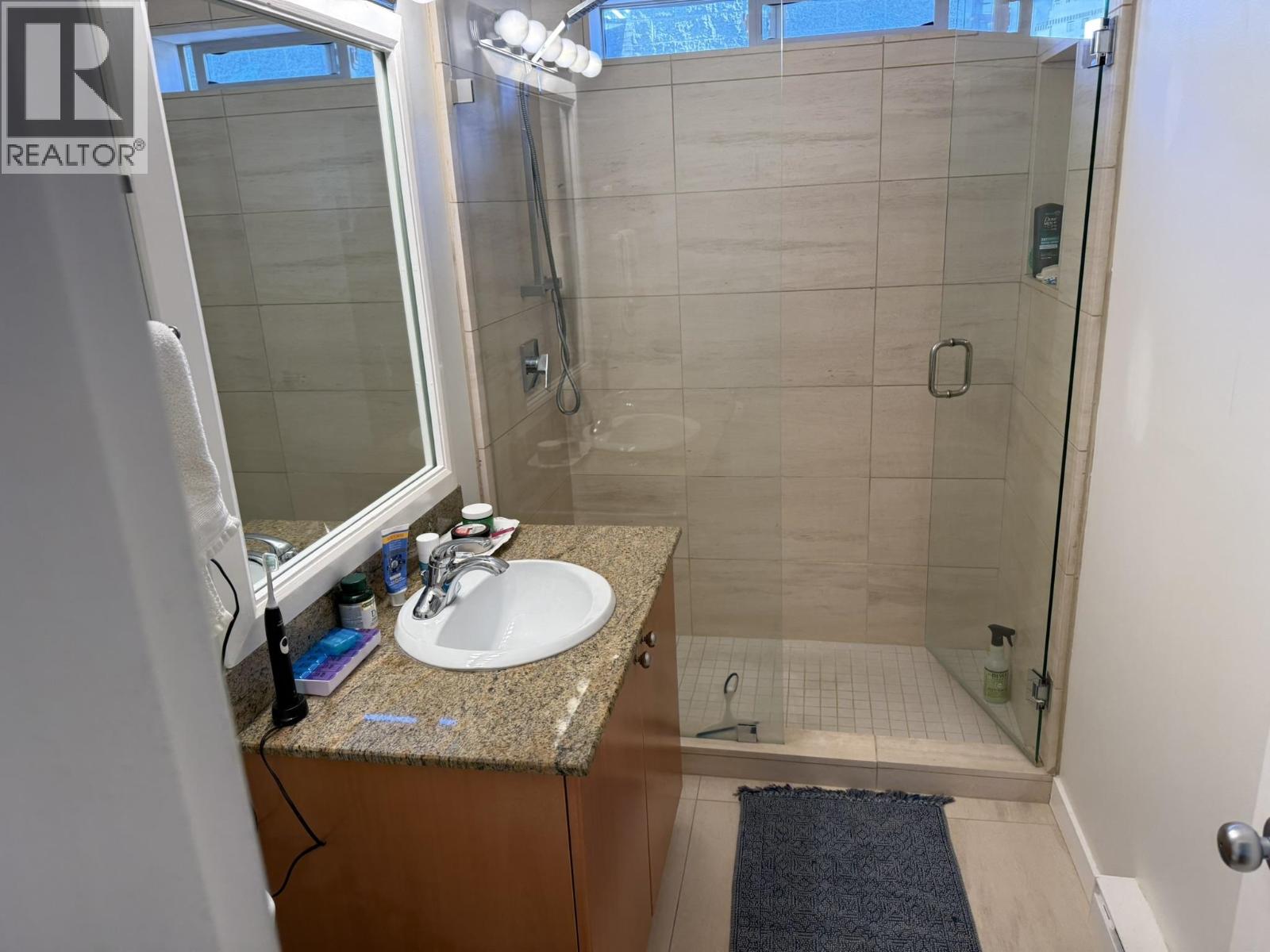 1334 CARDERO STREET, Vancouver