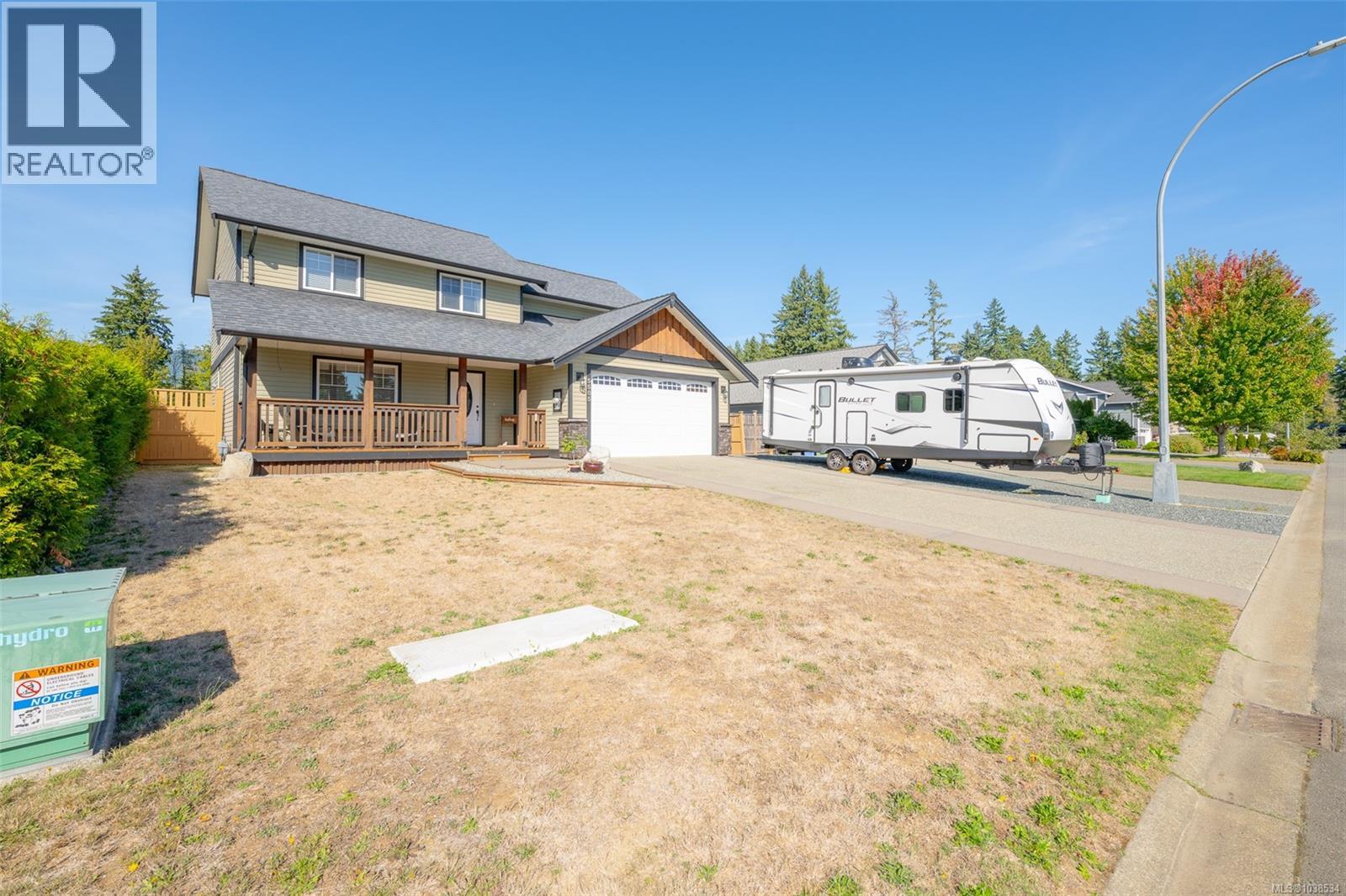 5585 Swallow Drive - main photo