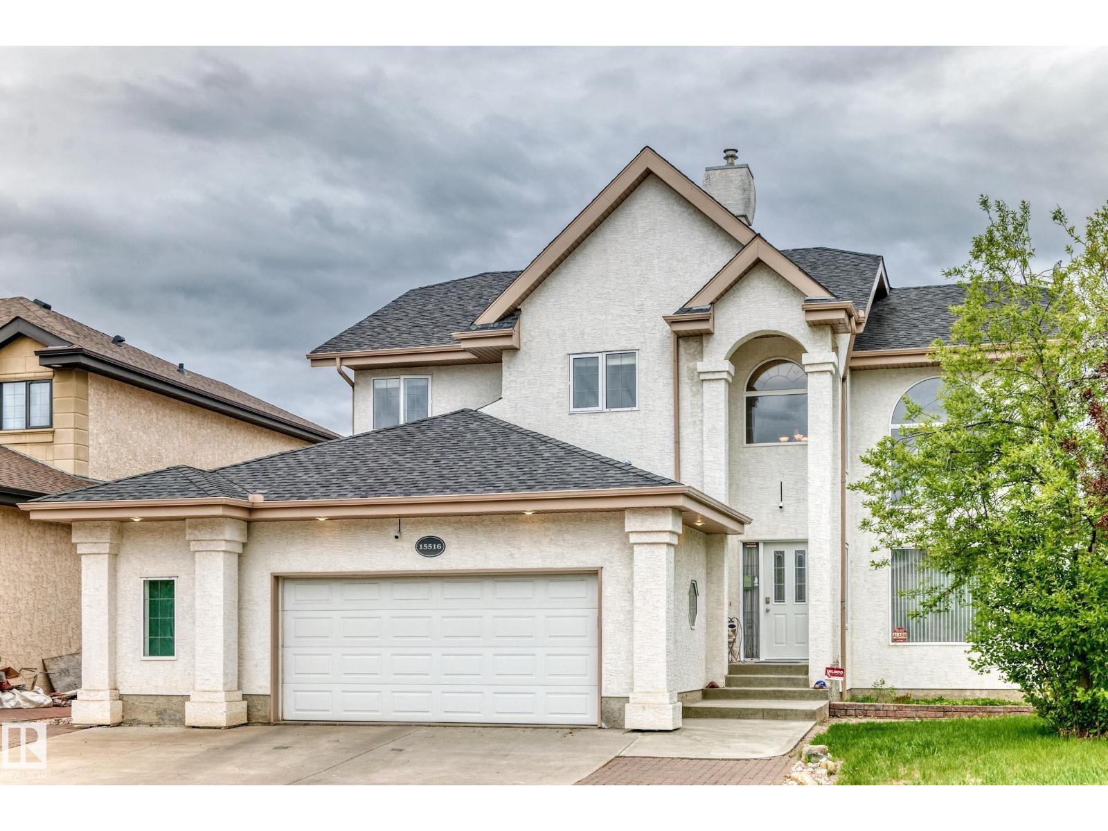 15516 135 ST NW NW - 1