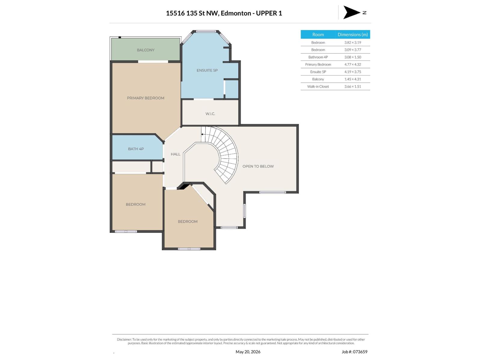 15516 135 ST NW NW - 51