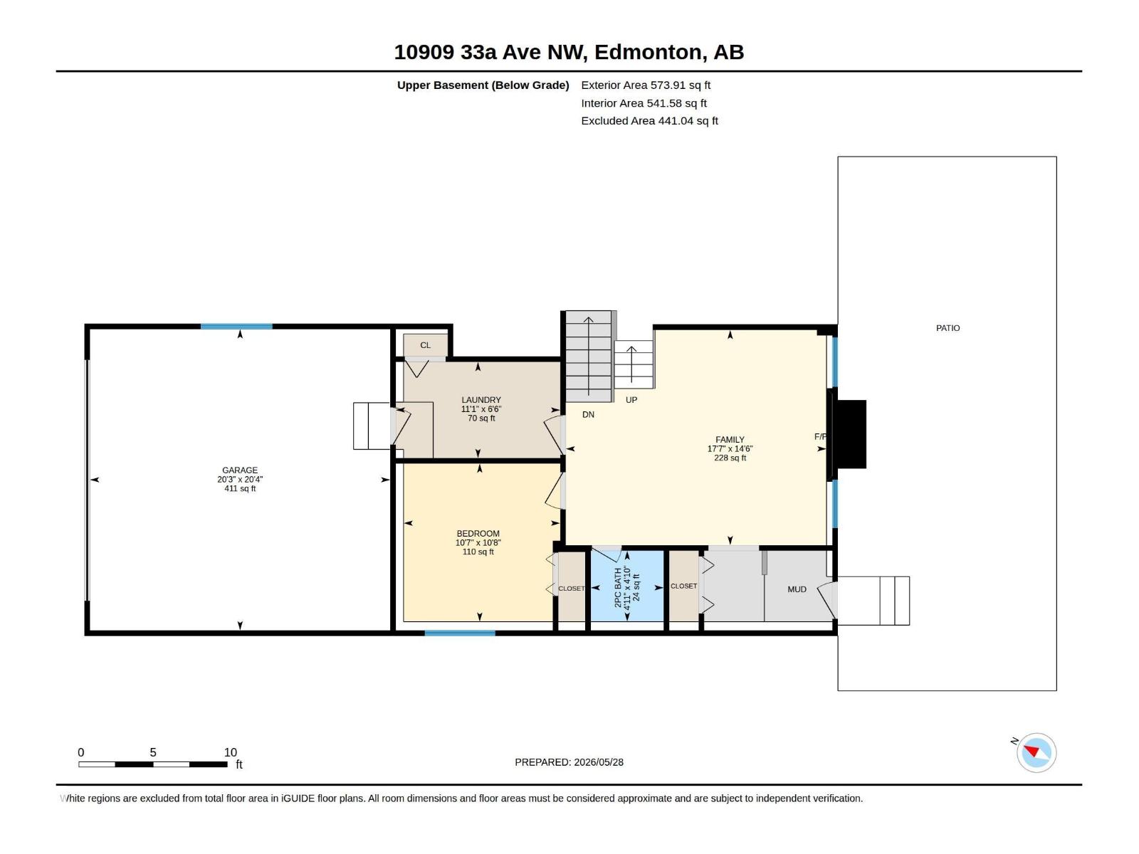 10909 33A AV NW - 42
