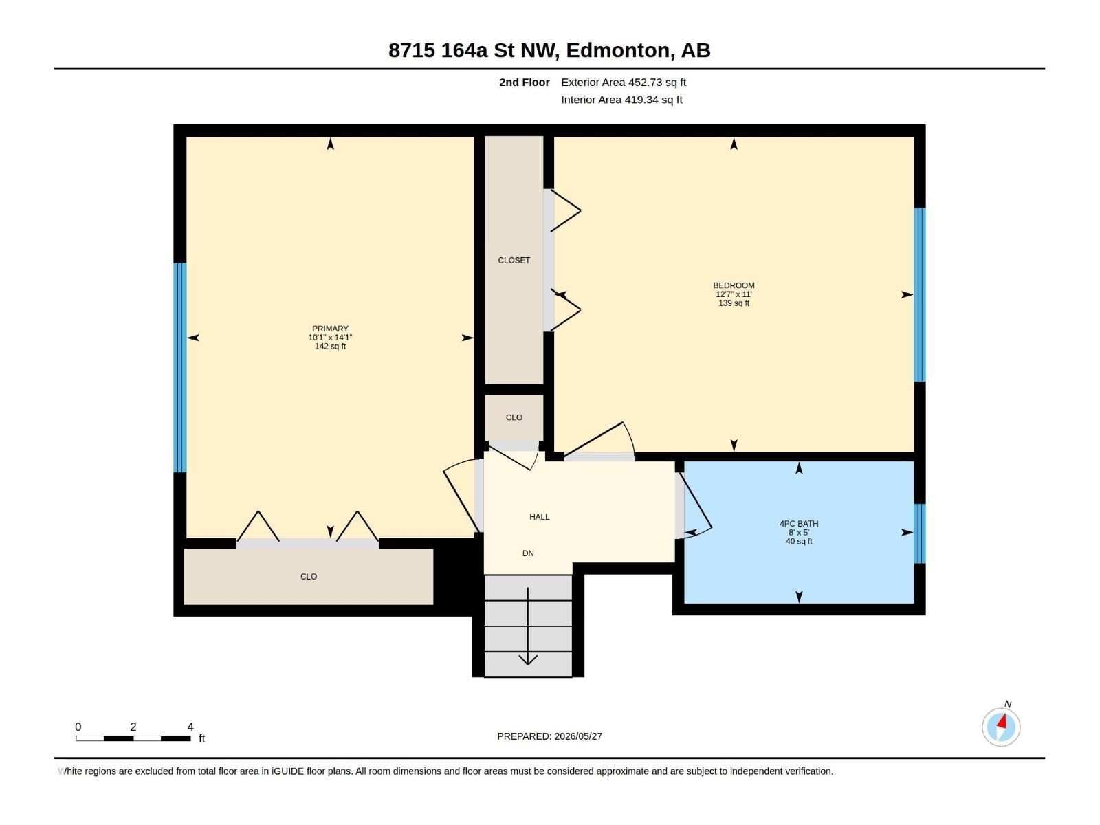 8715 164A ST NW - 35