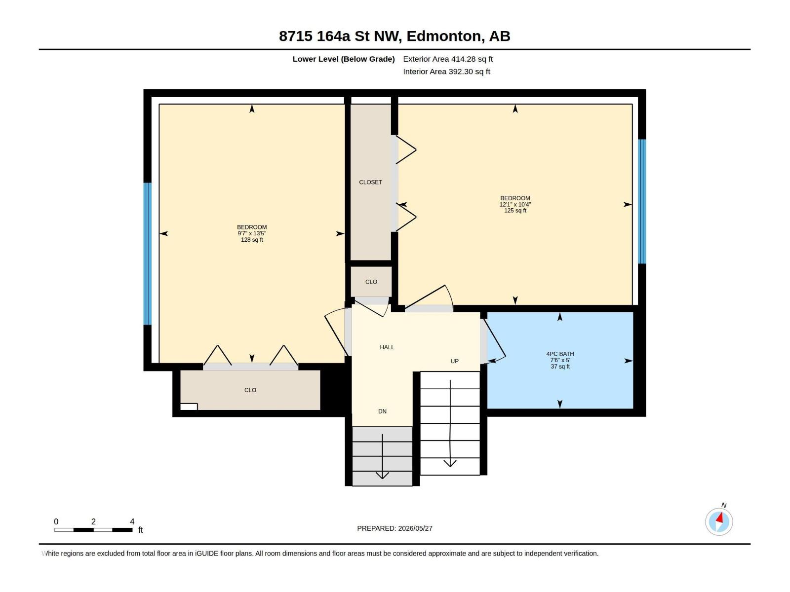 8715 164A ST NW - 36