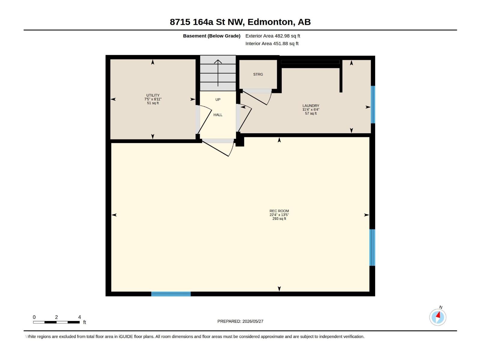 8715 164A ST NW - 37