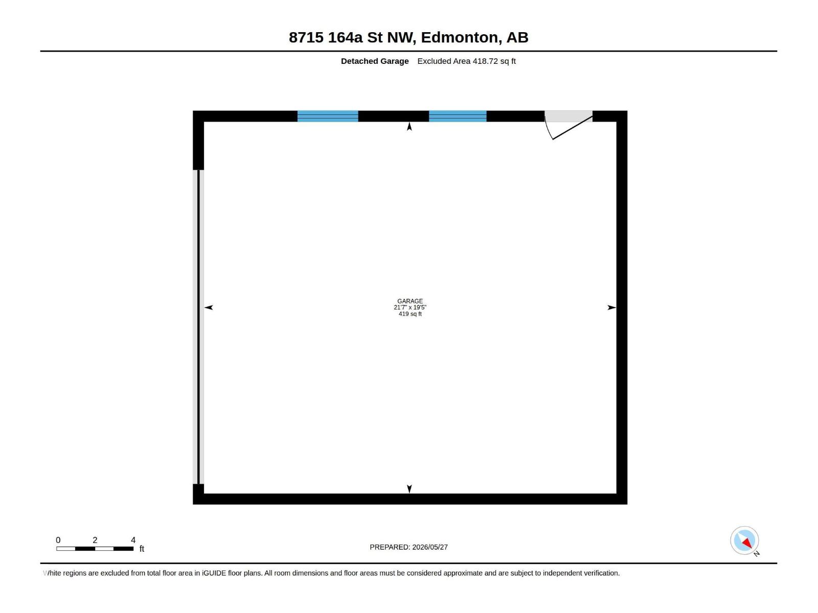 8715 164A ST NW - 38