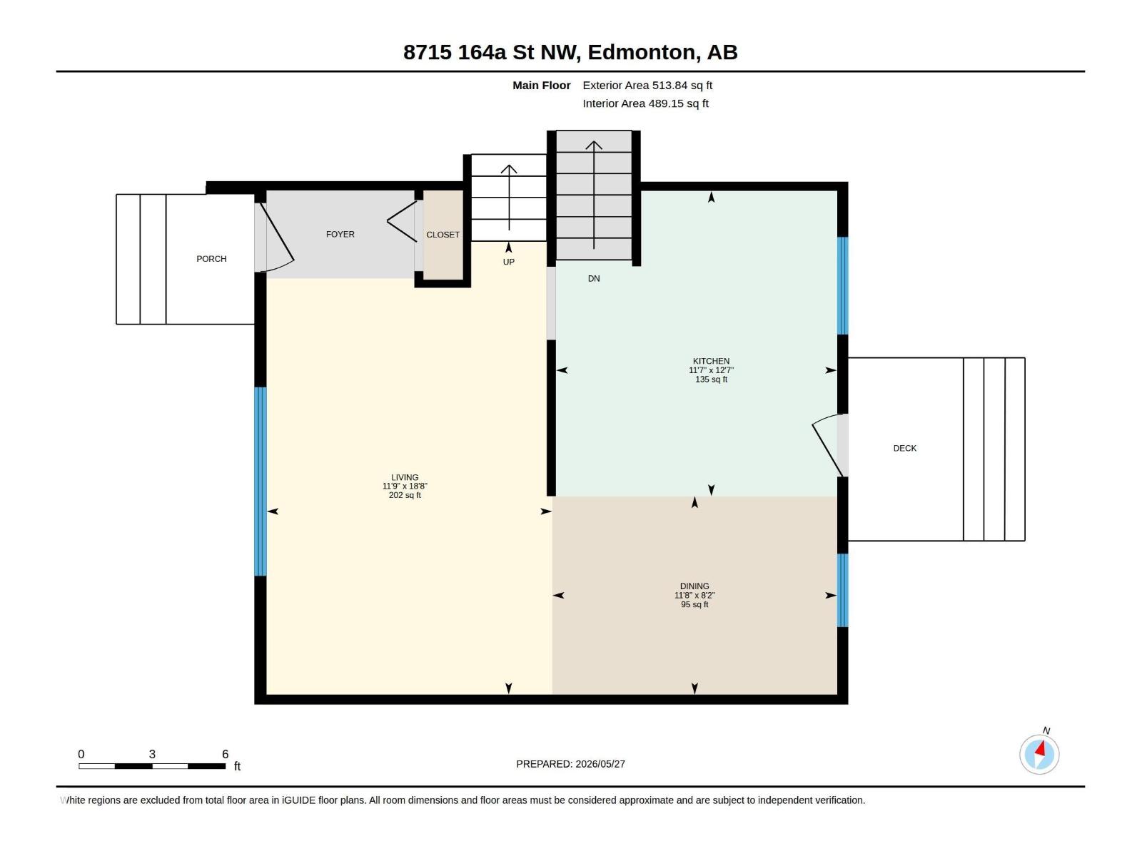 8715 164A ST NW - 34