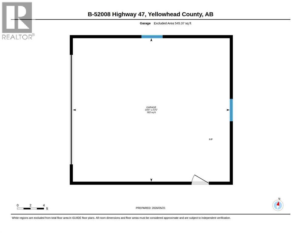 52008B Highway 47 — photo 48
