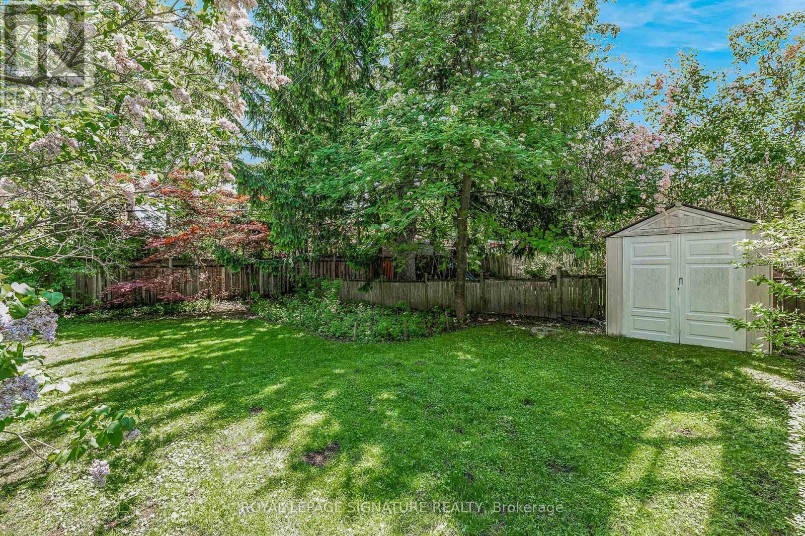 41 SOUTHVALE DRIVE - 34