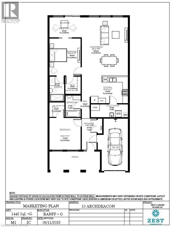 10 ARCHDEACON CLARK Trail - 16