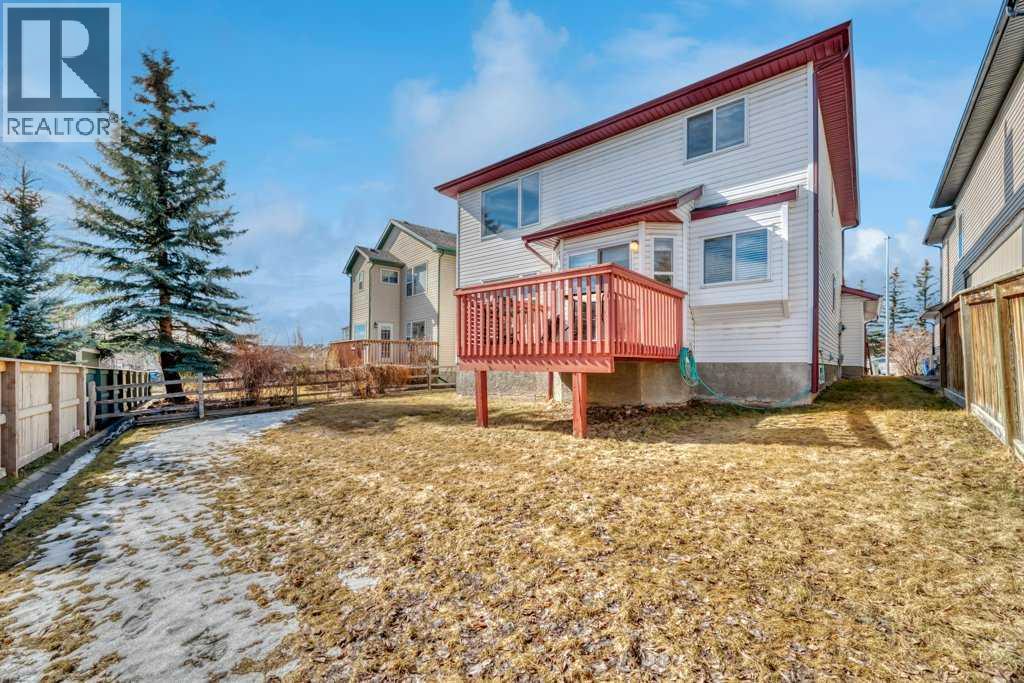 52 Country Hills Green NW - 21