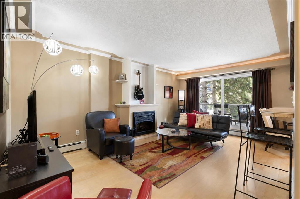 #203 823 5 Street NE - 7