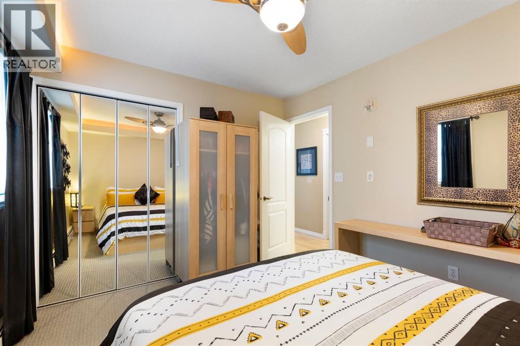 #203 823 5 Street NE - 13