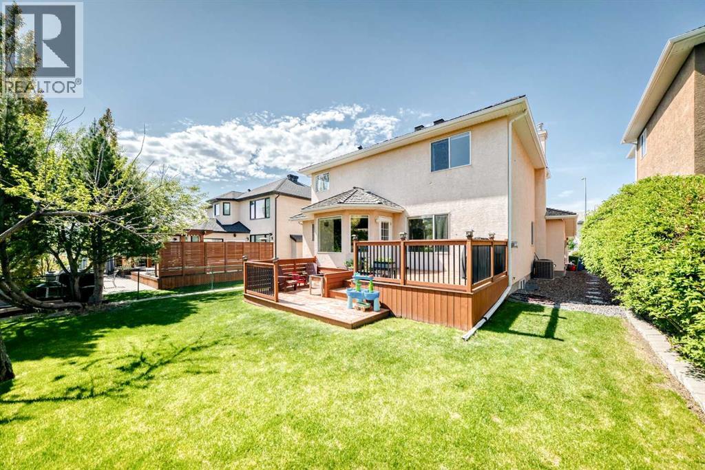 191 Sienna Park Terrace SW - 38