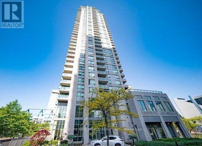 Listing photo of 2007 - 50 BRIAN HARRISON WAY