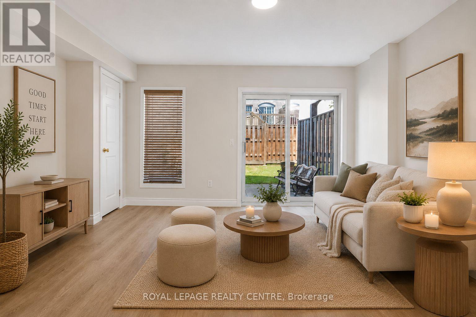 #110 50 STRATHAVEN DRIVE - 34