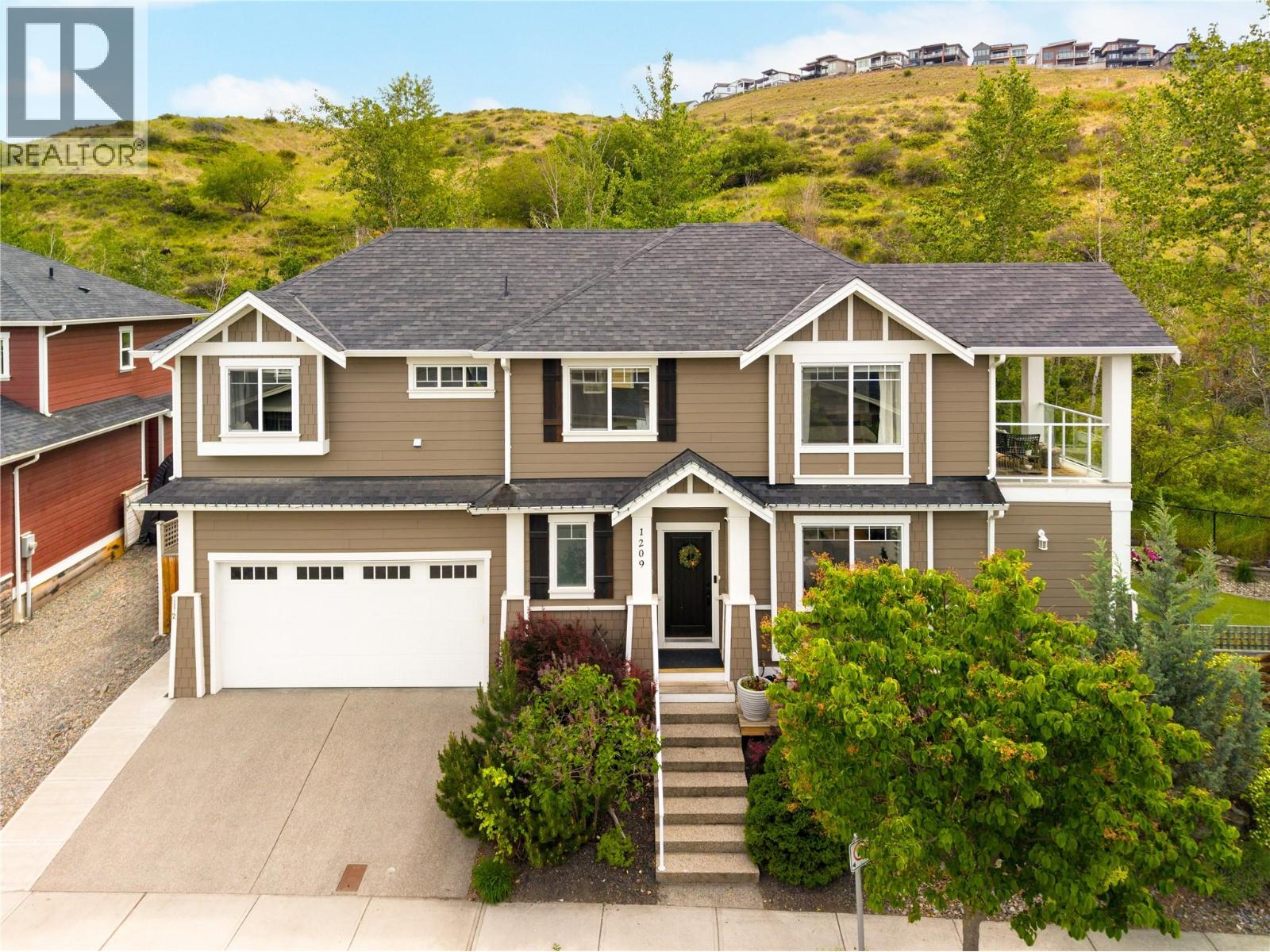  1209 Bergamot Avenue, Kelowna