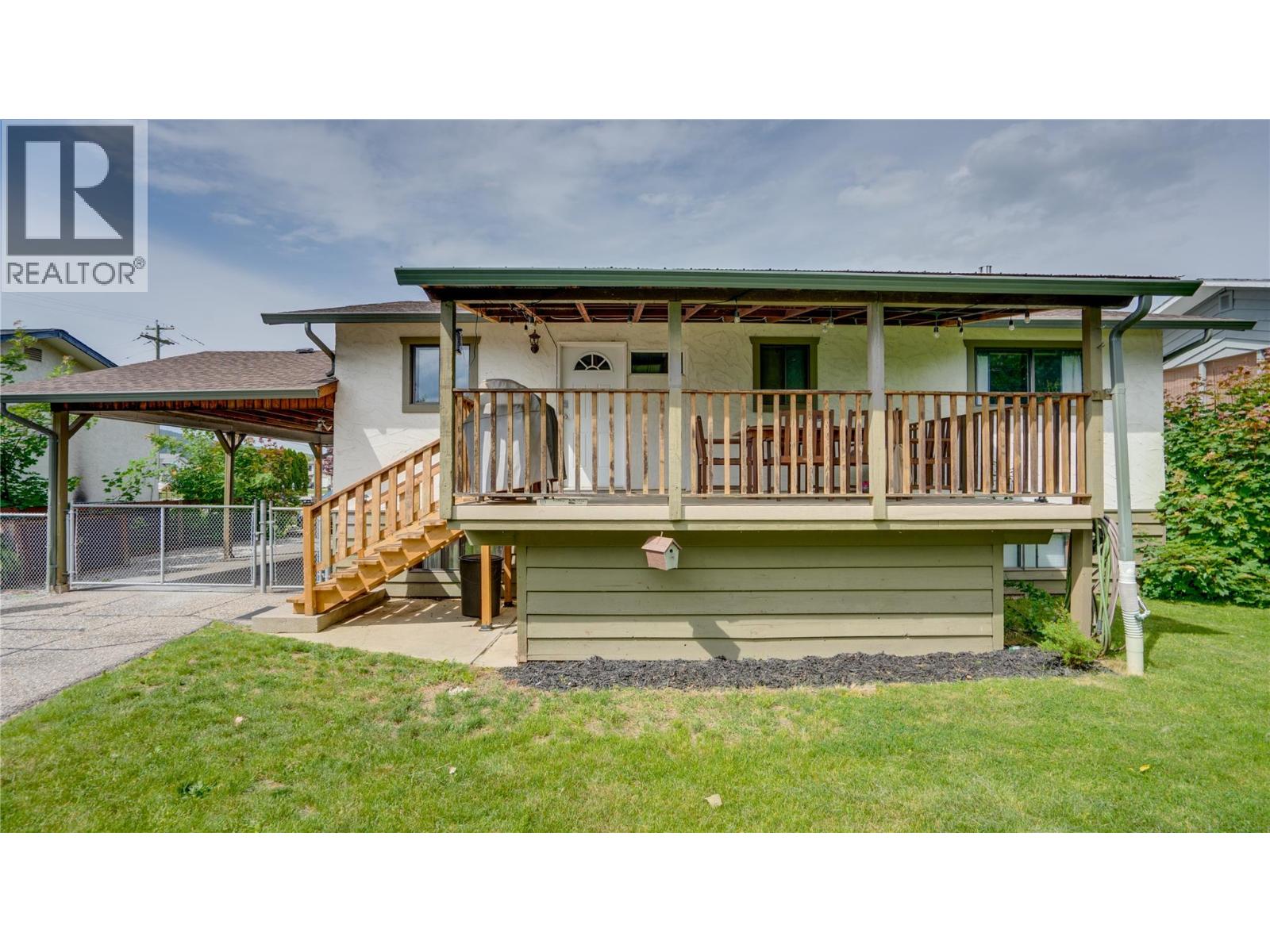  308 Larsen Avenue, Enderby