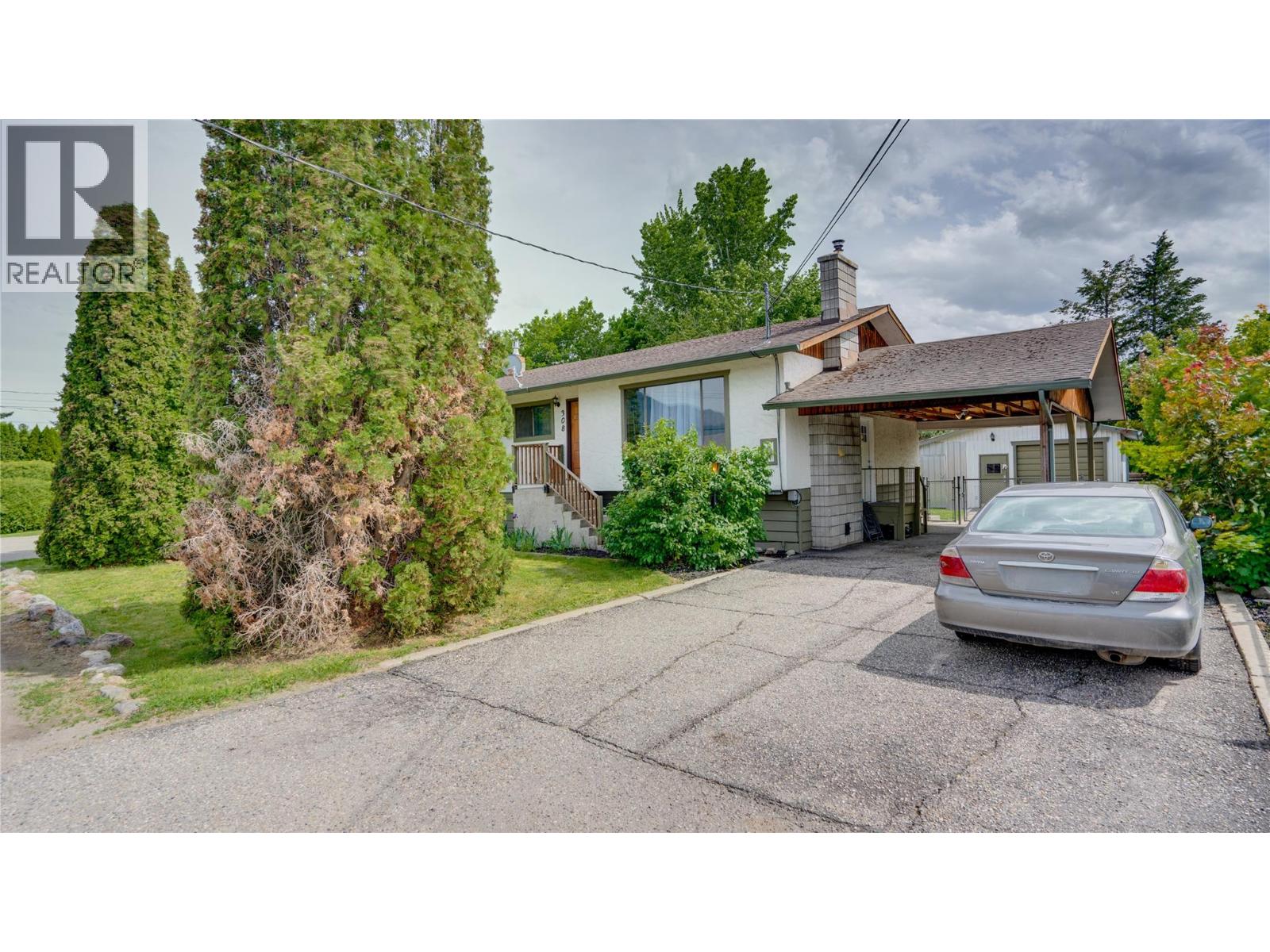  308 Larsen Avenue, Enderby