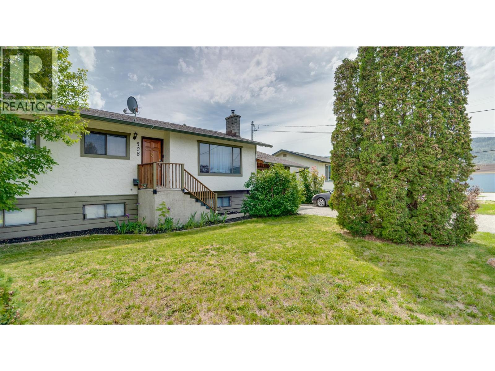 308 Larsen Avenue, Enderby