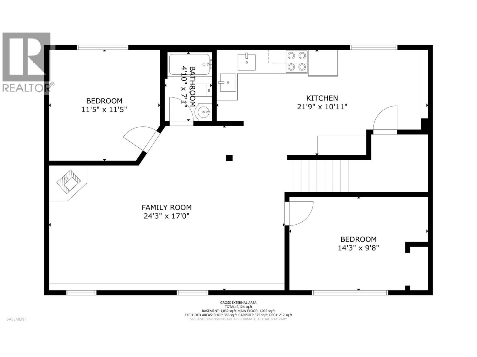  308 Larsen Avenue, Enderby