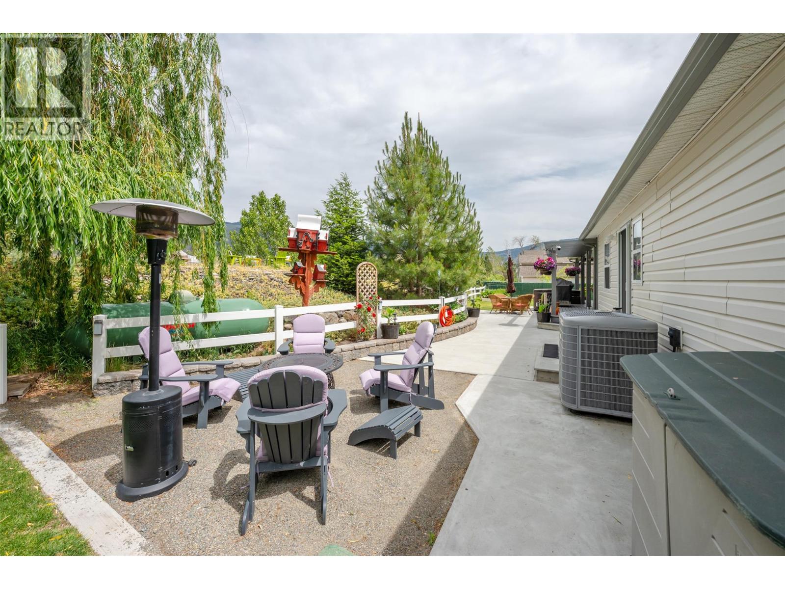 2900 River Road, Keremeos