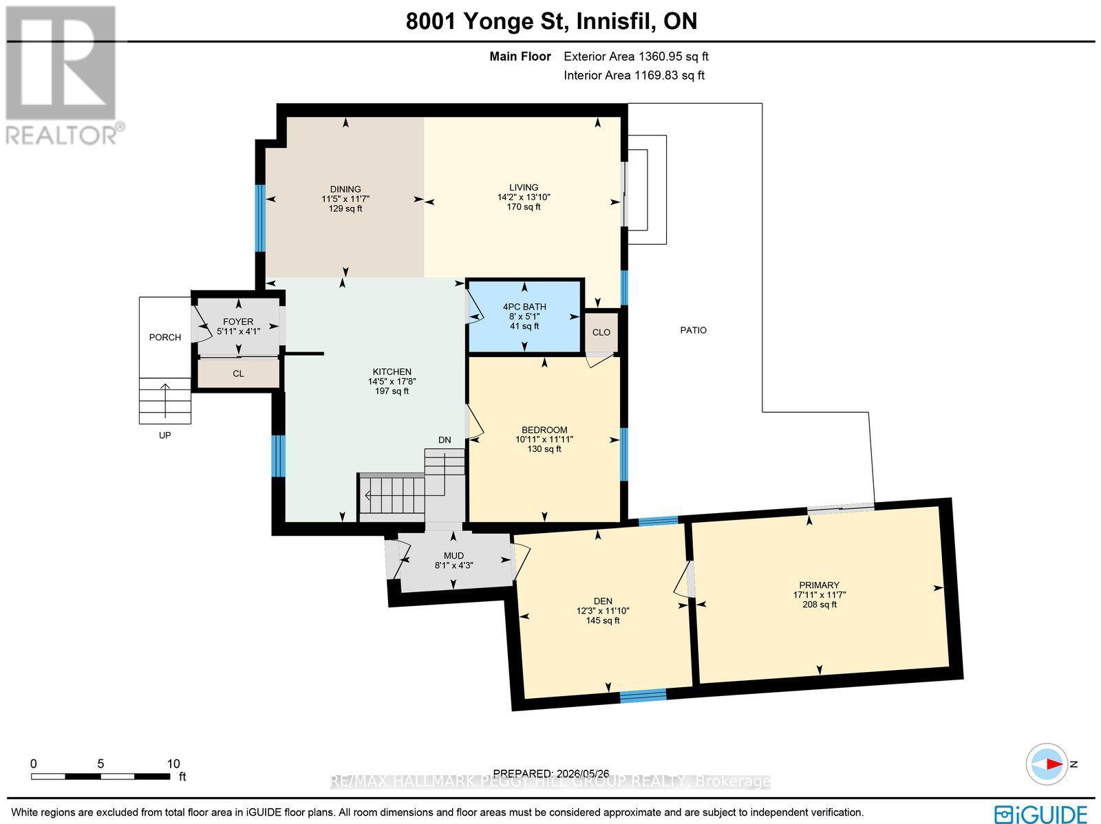 8001 YONGE STREET - 18