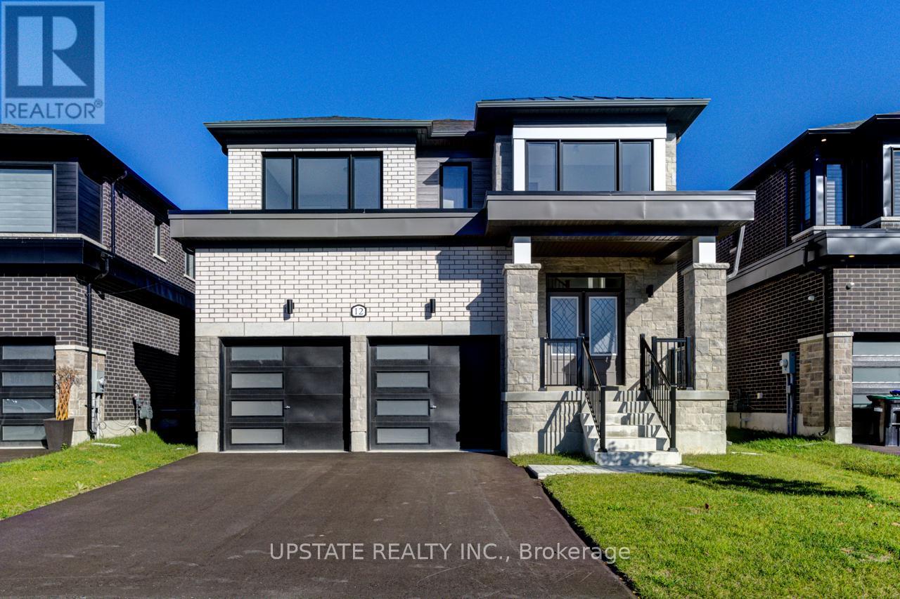 12 NICORT ROAD - 1