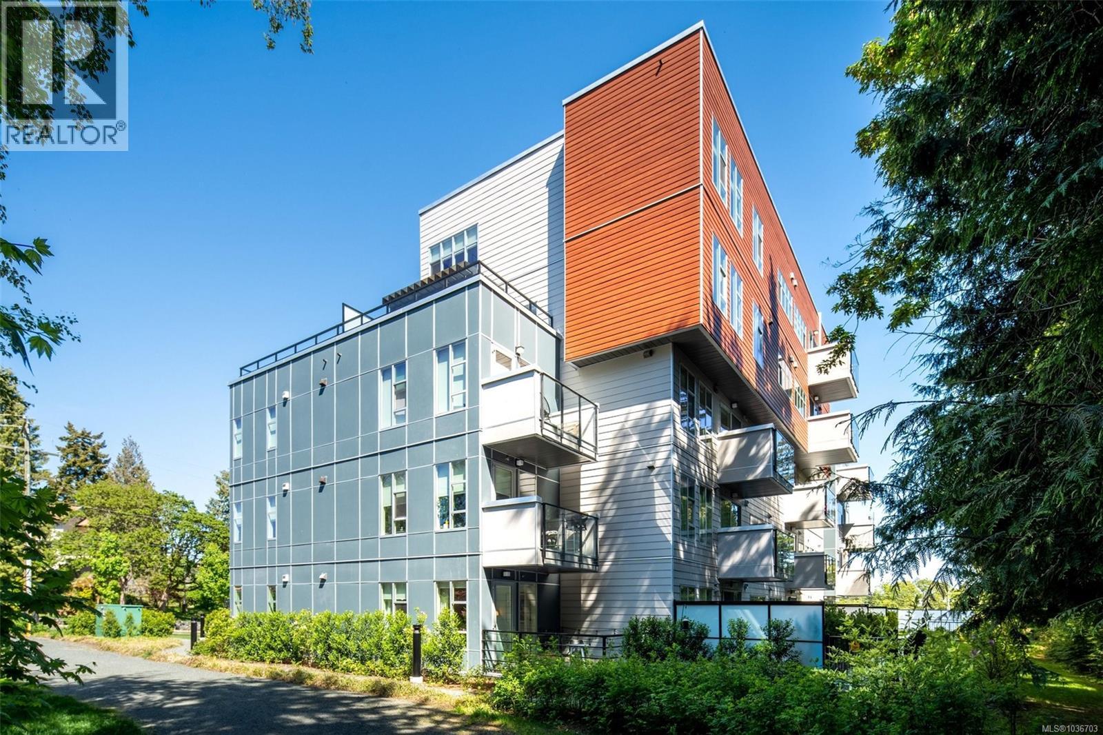 #201 1450 Glentana Rd - 29