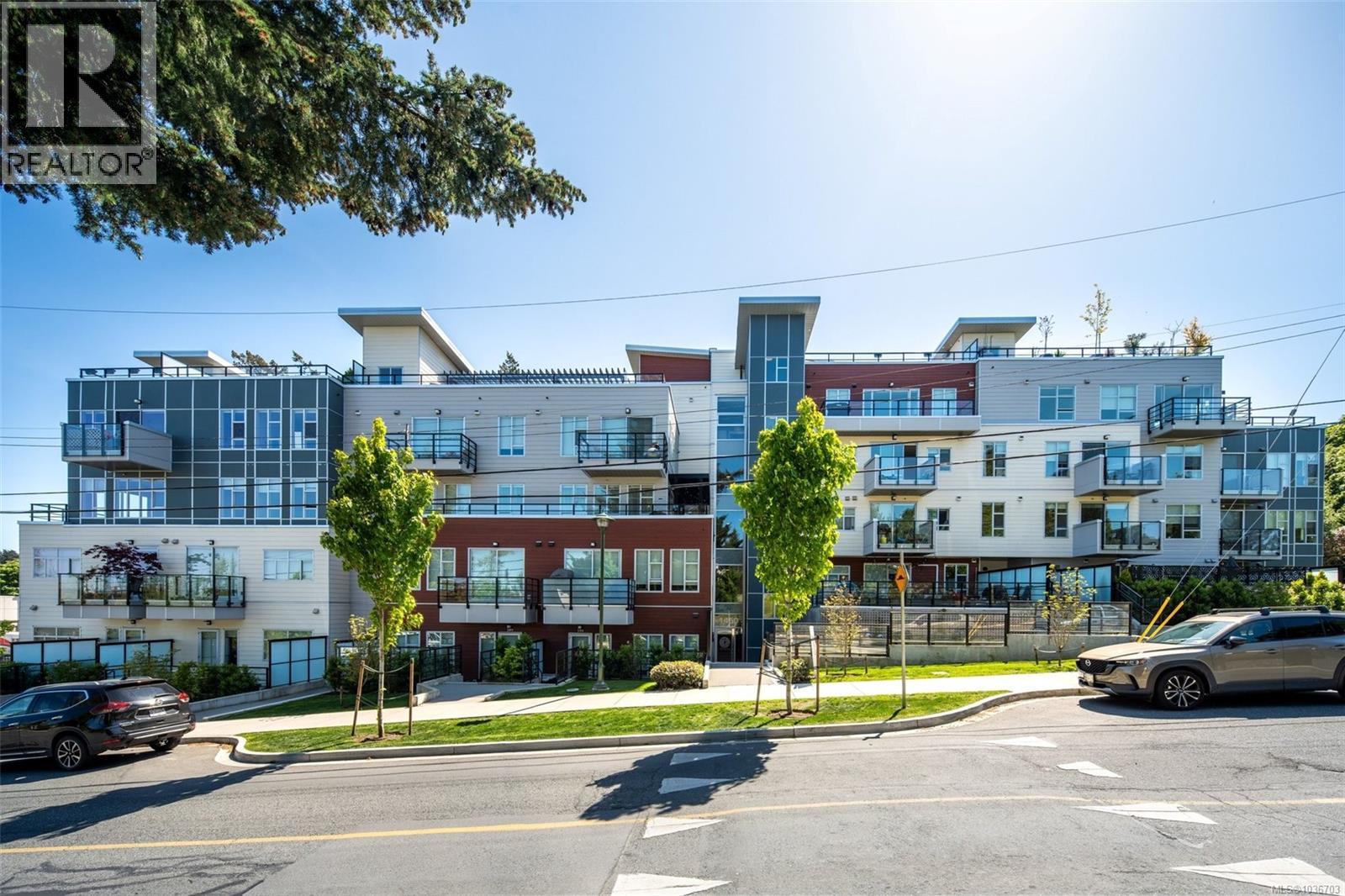 #201 1450 Glentana Rd - 26