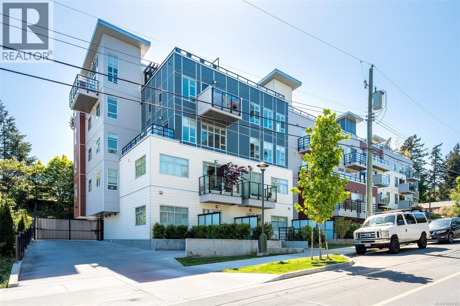 #201 1450 Glentana Rd - 27