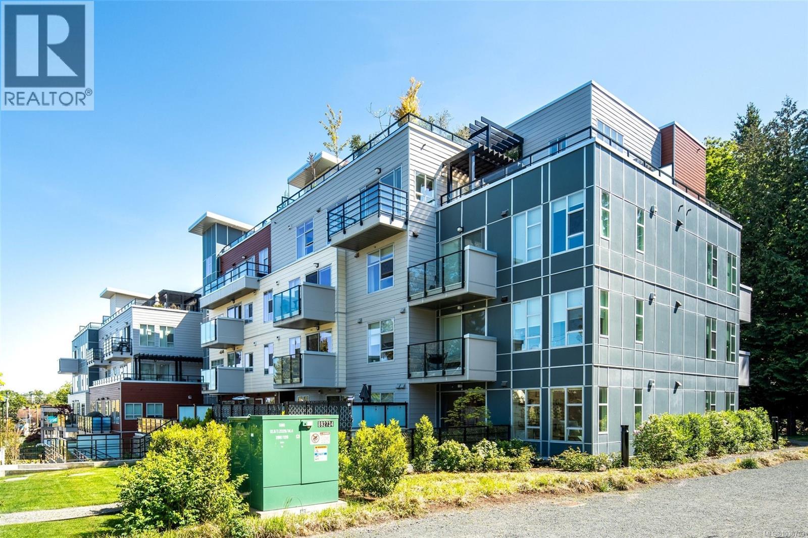 #201 1450 Glentana Rd - 28