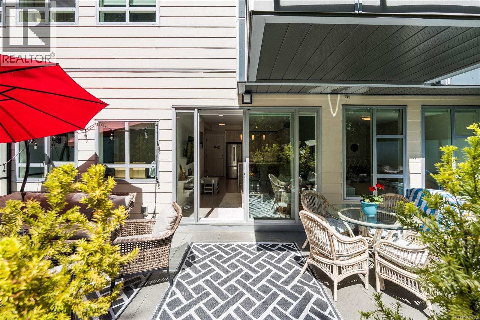 #201 1450 Glentana Rd - 4