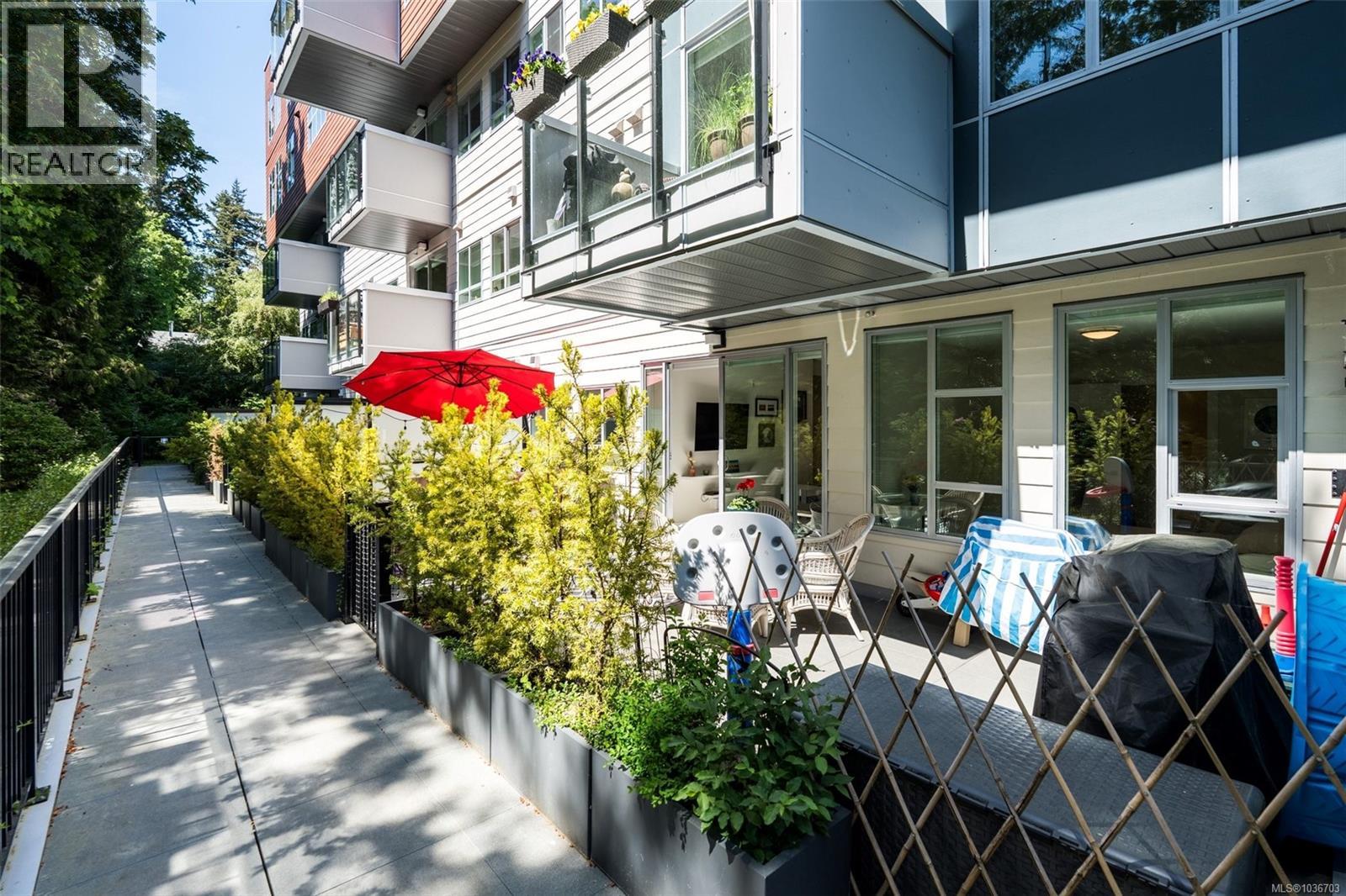 #201 1450 Glentana Rd - 22