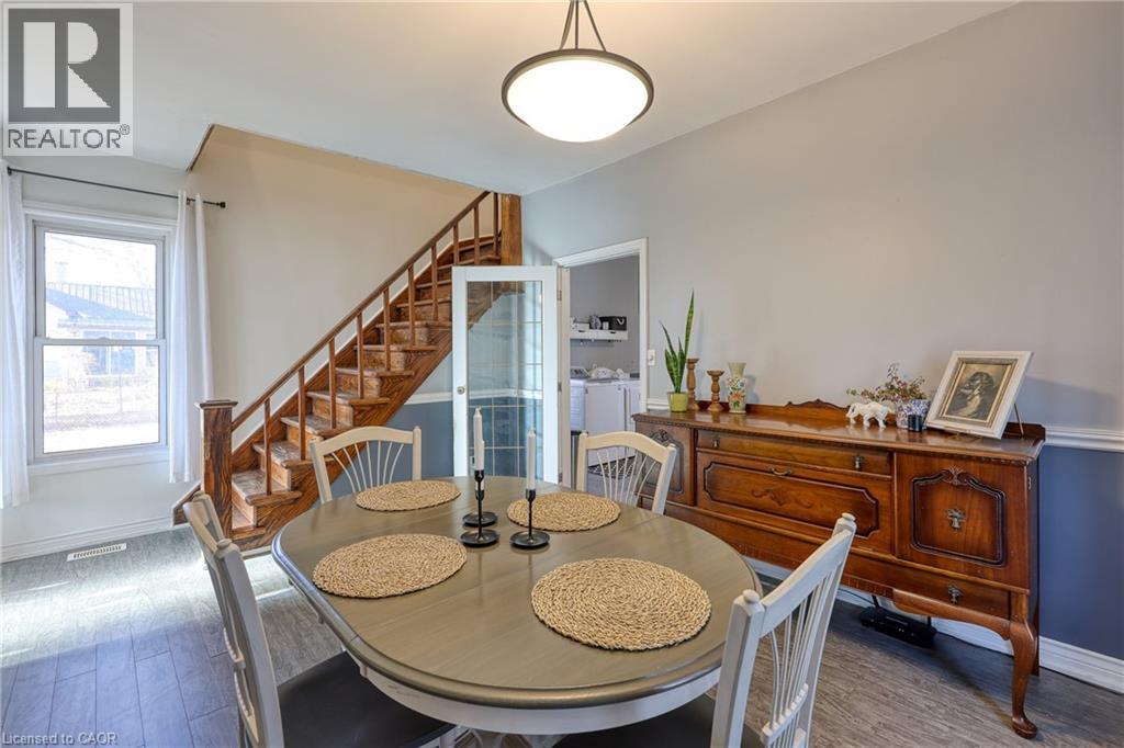 108 BALDWIN Street - 11