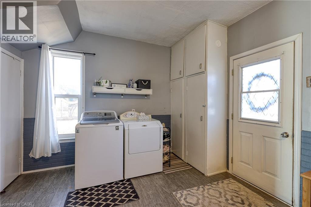108 BALDWIN Street - 8
