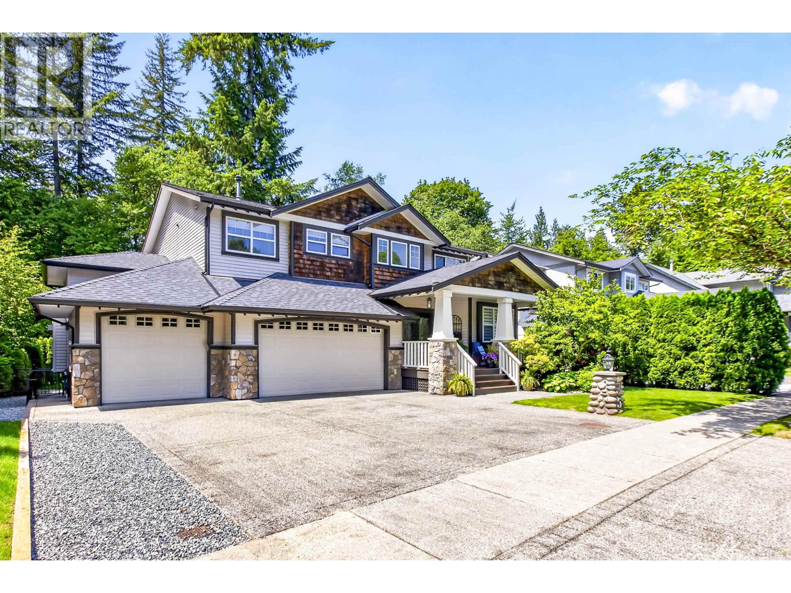 13295 233 Street - main photo