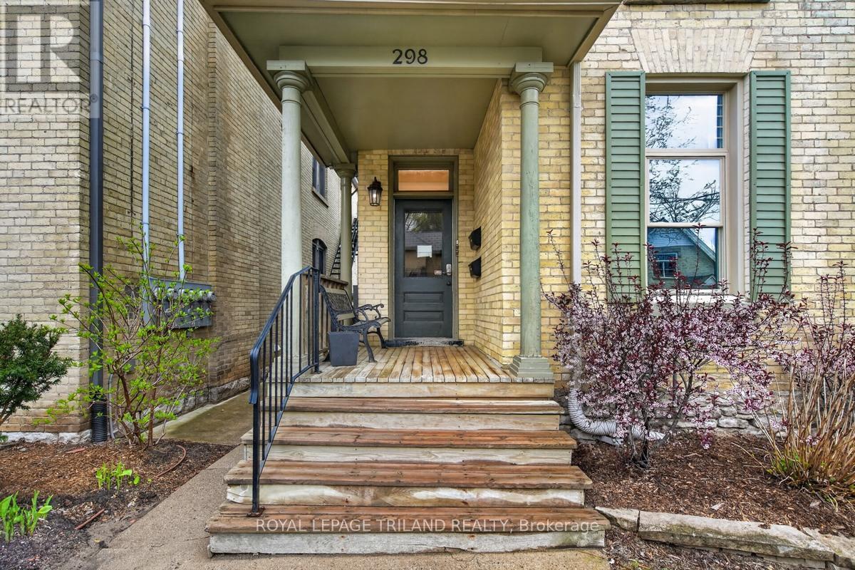 298 HYMAN STREET - 4