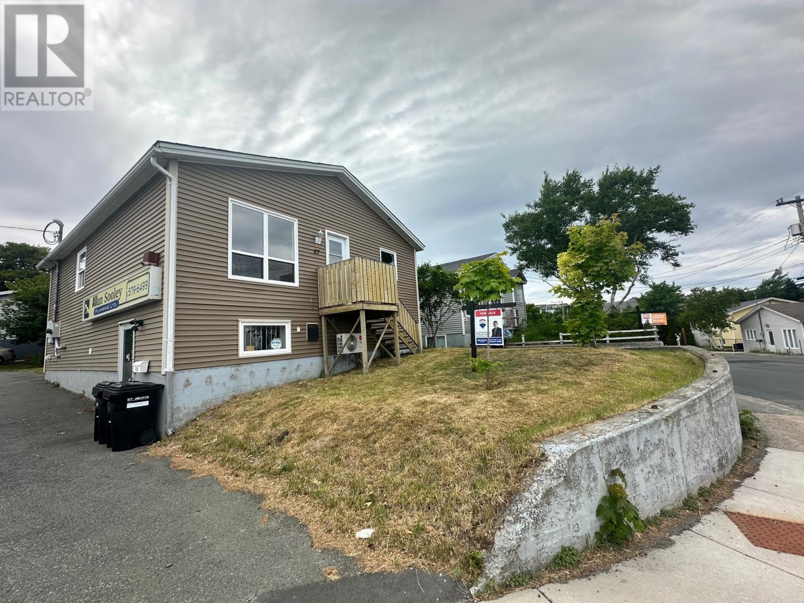 57 Blackler Avenue, St. John's — photo 2