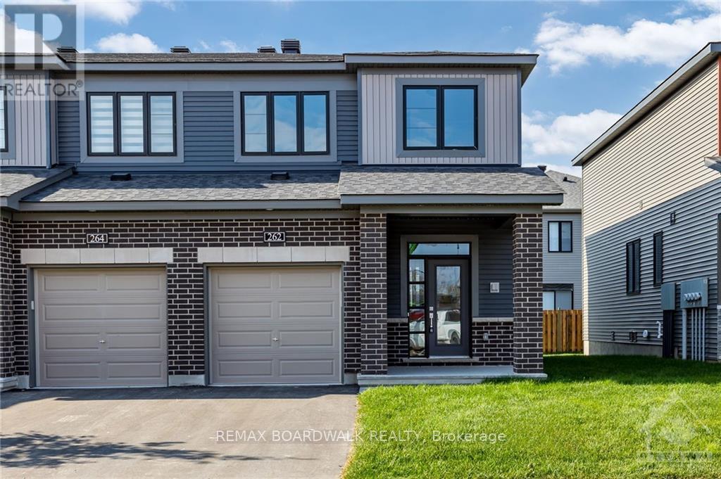 262 TULLAGHAN HEIGHTS - 1