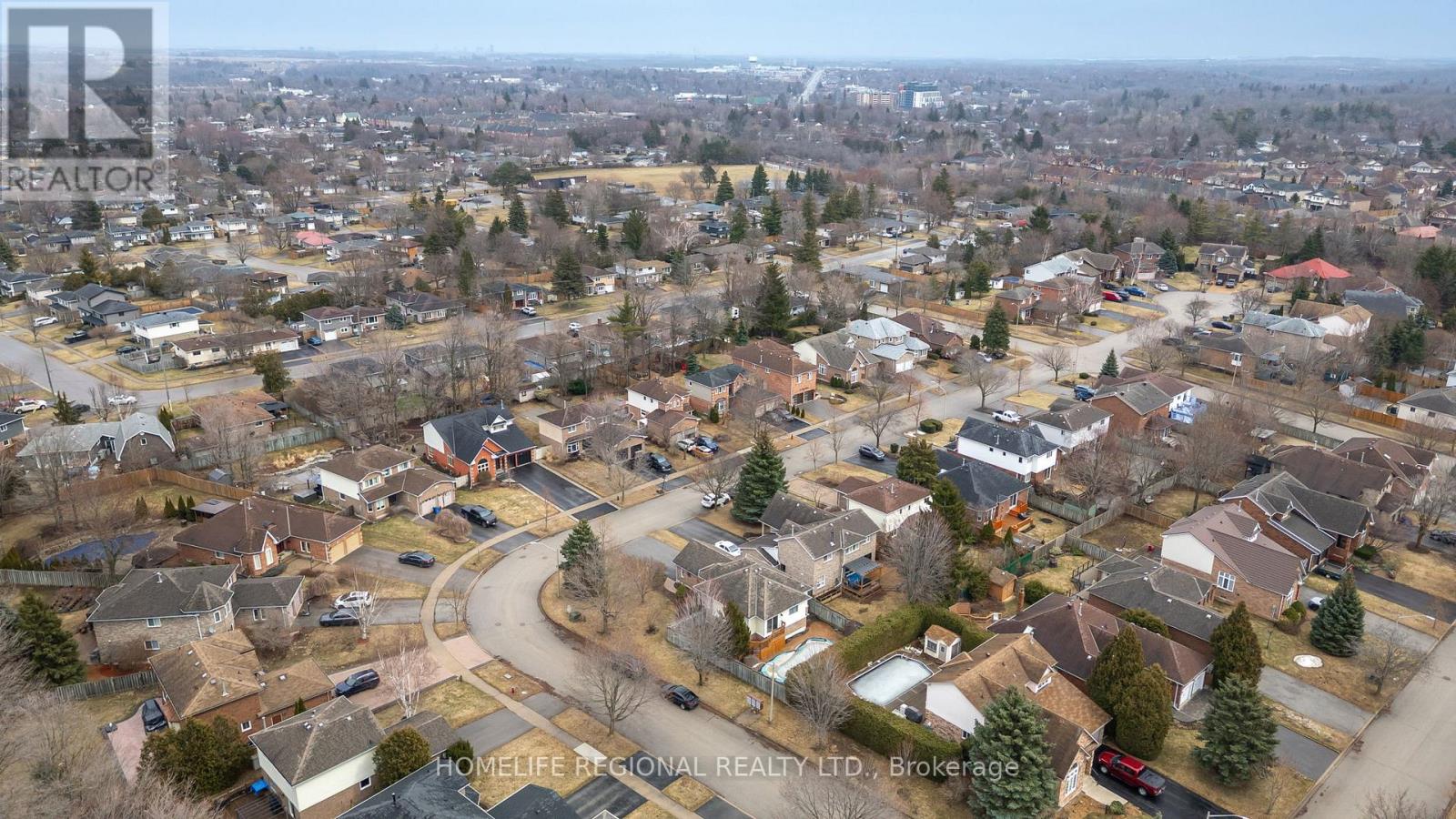 20 RUDDELL CRESCENT - 36