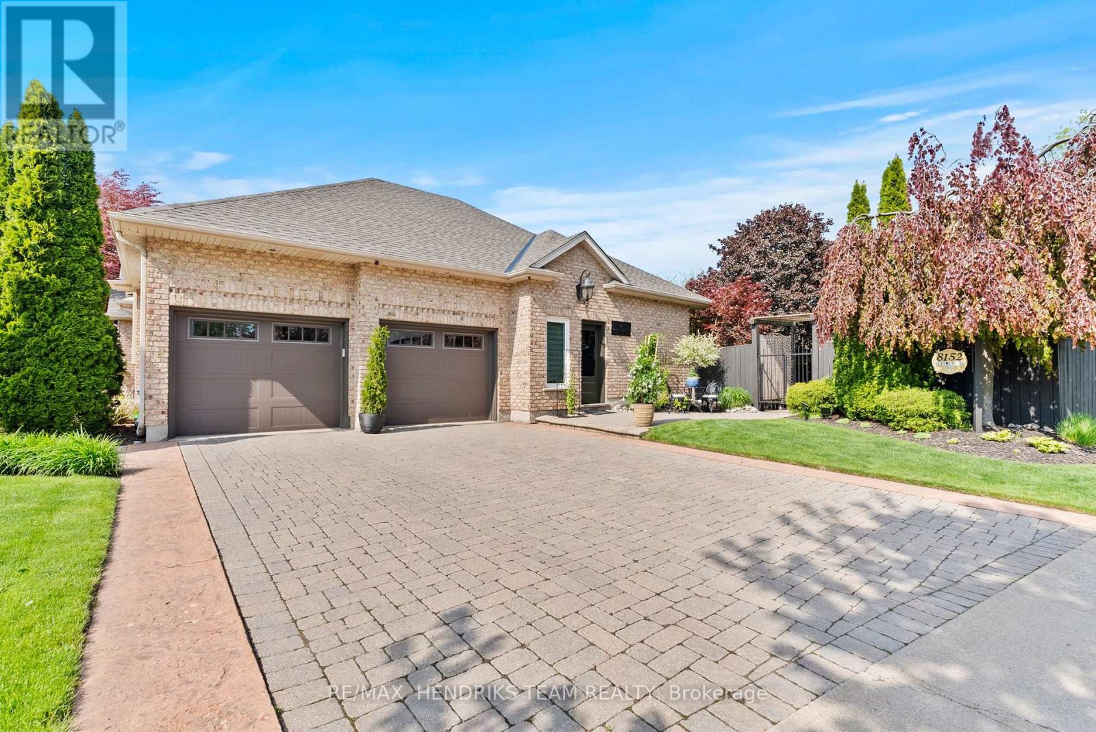 8152 WESTMINSTER DRIVE - 4