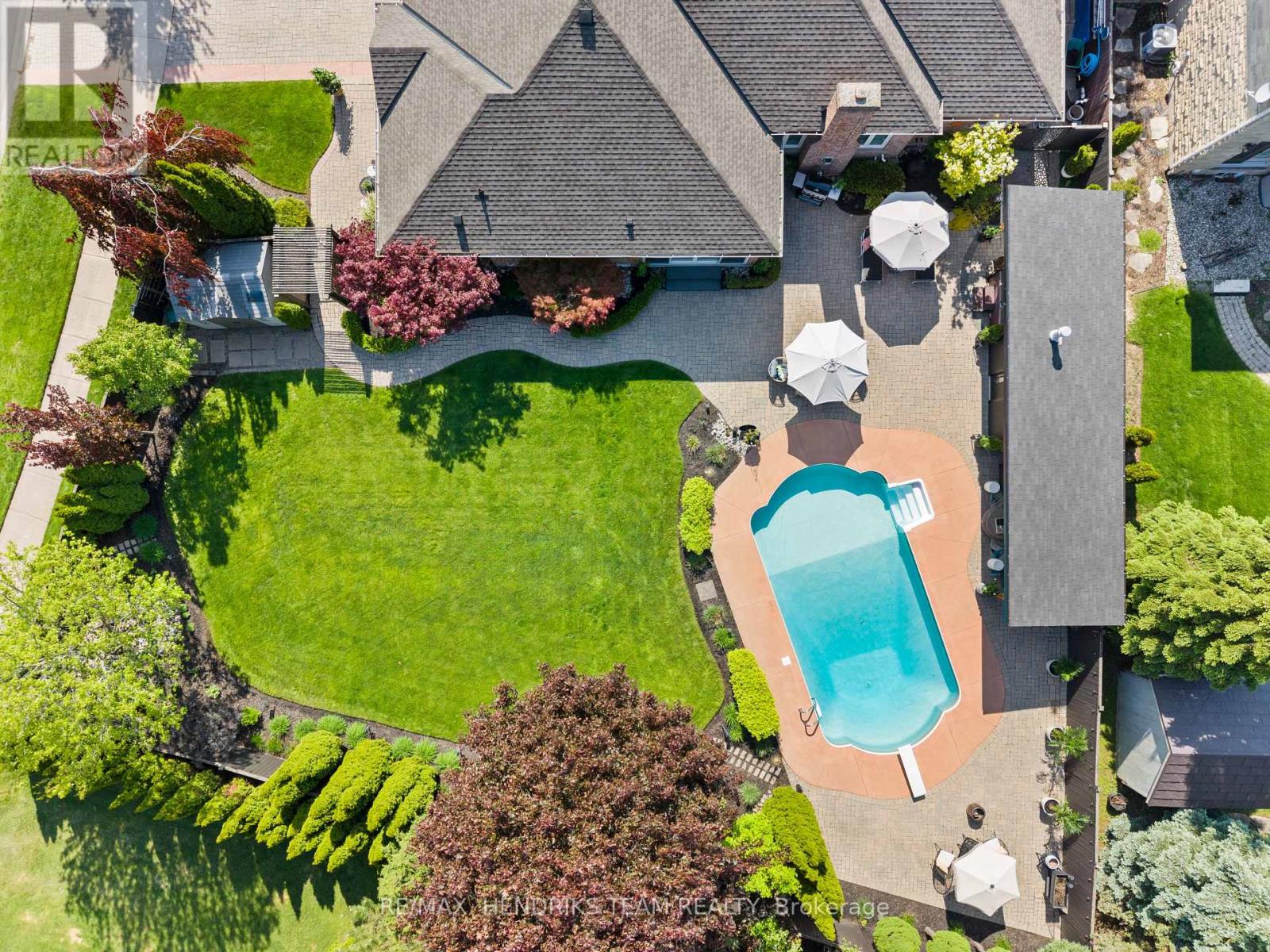 8152 WESTMINSTER DRIVE - 48