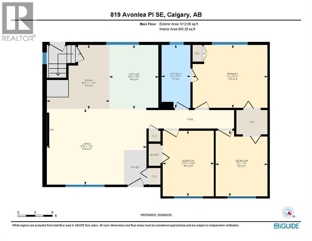 819 Avonlea Place SE - 44