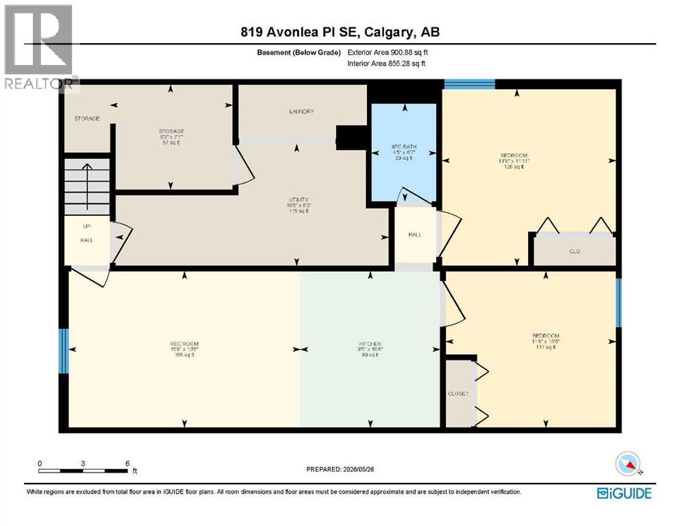819 Avonlea Place SE - 45