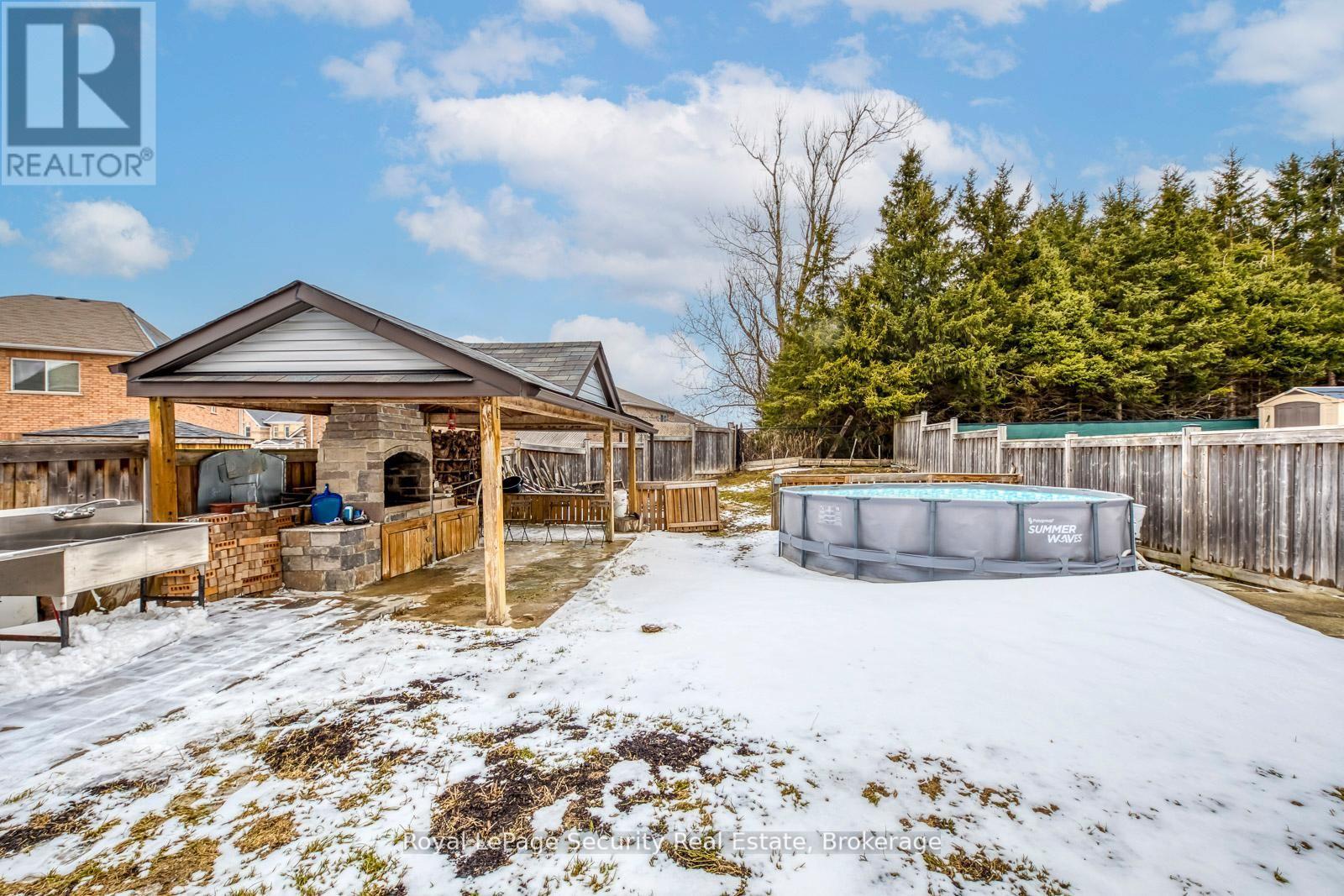757 HALBERT DRIVE - 43