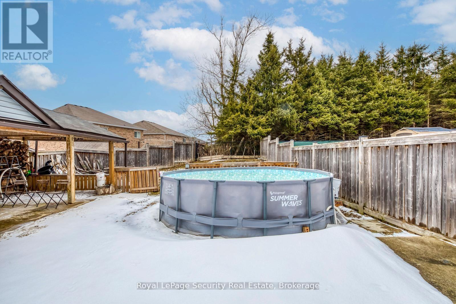 757 HALBERT DRIVE - 45