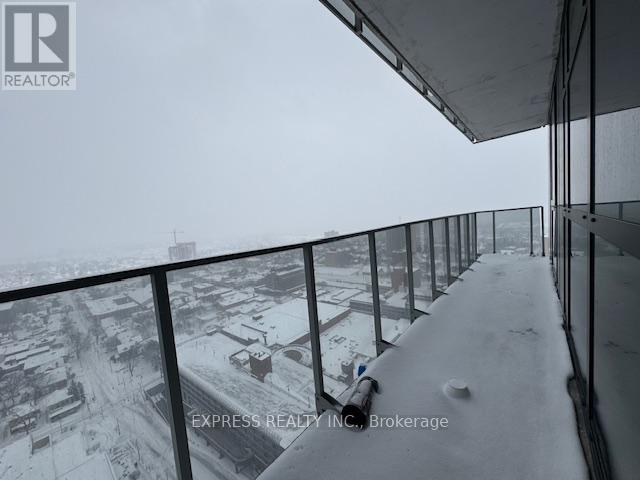 #2714 60 FREDERICK STREET - 17